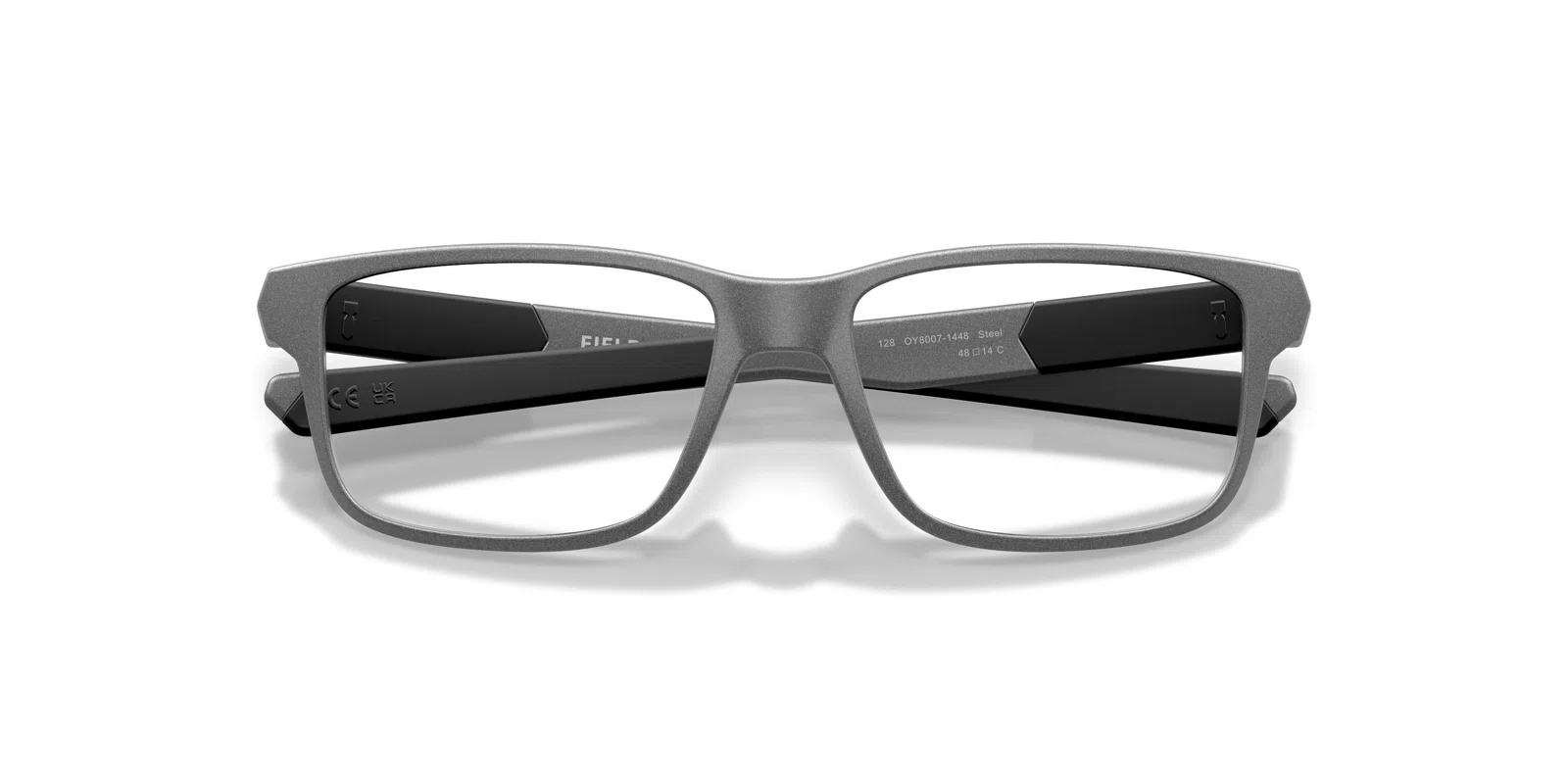 Oakley Field Day 8007 Eyeglasses - view 99